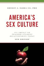 America's Sex Culture af Ernest J. Zarra