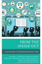 From the Inside-Out af Rich Andrusiak