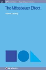 Moessbauer Effect af Richard A. Dunlap