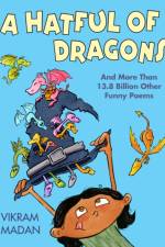 Hatful of Dragons, A af V Madan