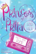 Princess Prilla and her Pretty Pink Pump af AniKatrina Brianna