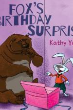 Fox's Birthday Surprise af Kathy Yunker