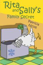 Rita and Sally's Family Secret af Patricia Nicoll