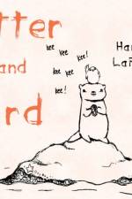 Otter and Bird af Hannah LaFleur