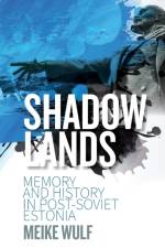 Shadowlands af Meike Wulf