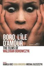 Boro, L'Ile d'Amour