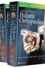 Lovell and Winter's Pediatric Orthopaedics