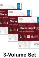 Cummings Otolaryngology af Paul W. (Professor and Chair Flint