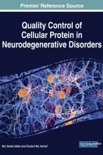 Quality Control of Cellular Protein in Neurodegenerative Disorders