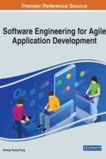 Software Engineering for Agile Application Development
