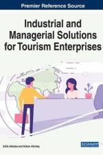 Industrial and Managerial Solutions for Tourism Enterprises