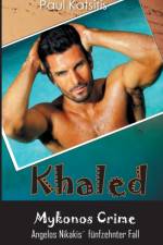 Khaled af Paul Katsitis