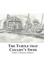 Turtle That Couldn't Swim af Mardell Rebman