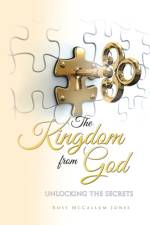 Kingdom from God af Ross McCallum Jones