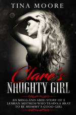 Clare's Naughty Girl af Tina (Middlesex University UK) Moore