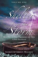 Shelter from the Storm af Christy Maloney