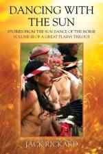 Dancing With The Sun af Jack Rickard