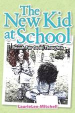 New Kid at School af LaurieLee Mitchell