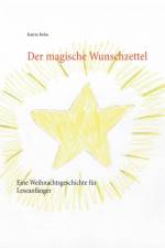 magische Wunschzettel af Katrin Bohn