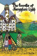 Secrets of Smugglers Light af V L Harrison