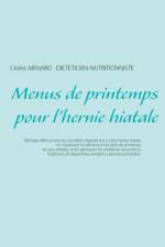 Menus de printemps pour l'hernie hiatale af Cedric Menard