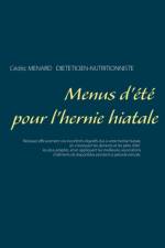 Menus d'ete pour l'hernie hiatale af Cedric Menard