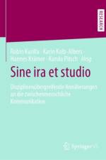 Sine ira et studio
