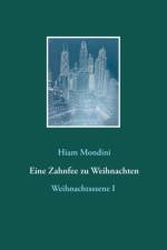 Eine Zahnfee zu Weihnachten af Hiam Mondini