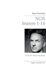 NCIS Season 1 - 16 af Klaus Hinrichsen