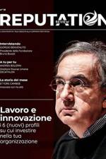 Reputation review 19 - Lavoro e innovazione af Zwan