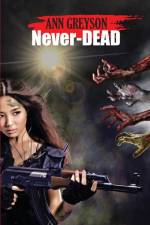 Never-DEAD af Ann Greyson
