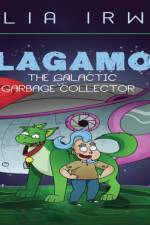 Galagamous The Galactic Garbage Collector
