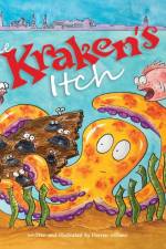Kraken's Itch af Darren Willans