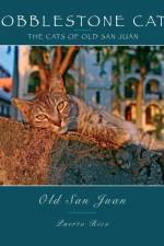 Cobblestone Cats - Puerto Rico af ALAN PANATTONI