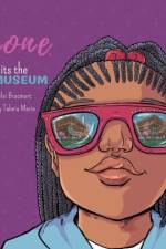 Simone Visits the Museum af Dr Kelsi Bracmort