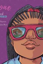 Simone visita el museo af Dr Kelsi Bracmort