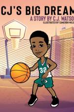 CJ's Big Dream af C J Watson