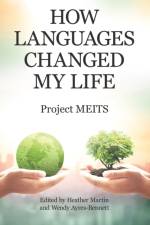 How Languages Changed My Life af Project Meits