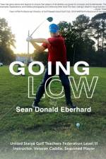 Going Low af Sean Eberhard