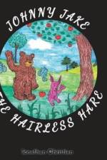 Johnny Jake the Hairless Hare af Jonathan Christian