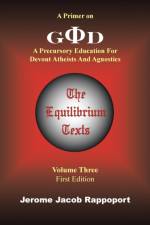 Primer on Gd af Jerome Jacob Rappoport