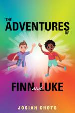 Adventures of Finn and Luke af Josiah Choto