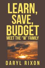 Learn, Save, Budget af Daryl Rixon