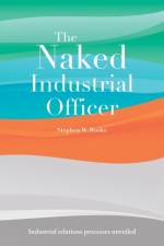 Naked Industrial Officer
