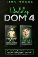 Daddy Dom 4 af Tina (Middlesex University UK) Moore