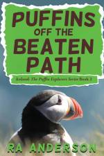Puffins Off the Beaten Path af Ra Anderson