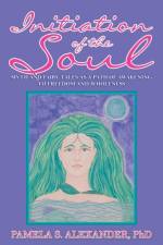 Initiation of the Soul af PhD Alexander