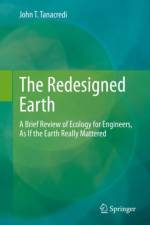 The Redesigned Earth af John T. Tanacredi