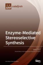Enzyme-Mediated Stereoselective Synthesis