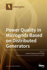 Power Quality in Microgrids Based on Distributed Generators